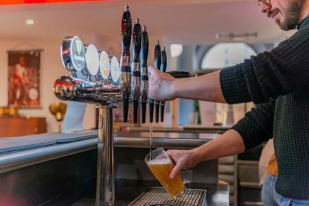 Ostello Bello Roma Colosseo - 29