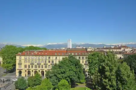 Roma e Rocca Cavour - 2