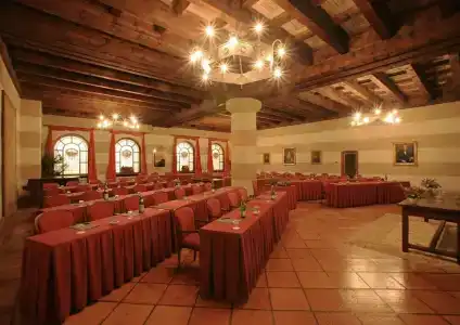 Relais Mont Blanc & Spa - 15