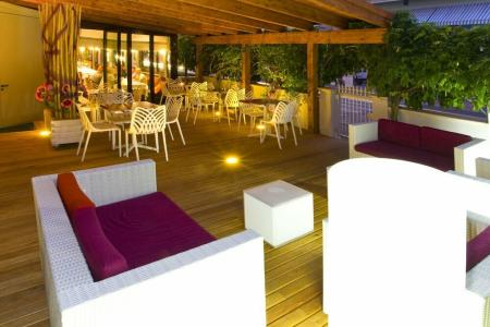 Albergo Ristorante Protti - 38