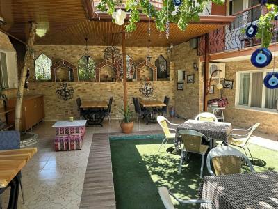 Sinter Terasse House - 29