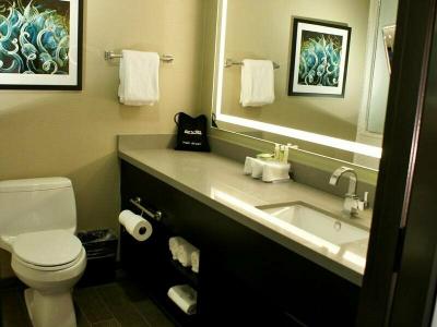 Holiday Inn Express Hollywood Walk Of Fame, An Ihg - 46