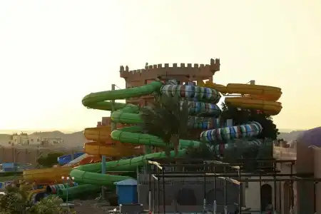 LTI Akassia Beach - 31