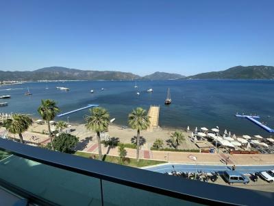 B&B Yuzbasi Beach - 31
