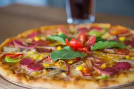 B&B Yuzbasi Beach - 34