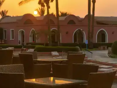 Radisson Blu Resort El Quseir - 0