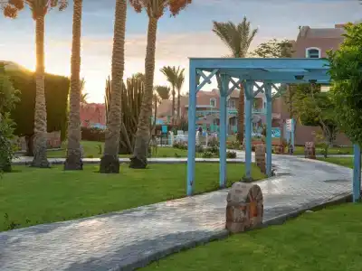 Radisson Blu Resort El Quseir - 3