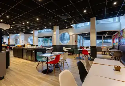 ibis Orleans Centre Foch - 15