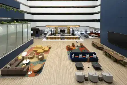 Holiday Inn Chicago Mart Plaza River North, An Ihg - 13