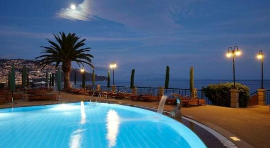 The Cliff Bay - Portobay - 84