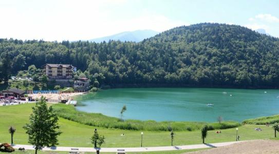 Al Lago - 1