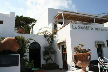 La Sirenetta Park - 39
