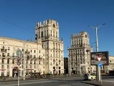 у Вокзала - 27