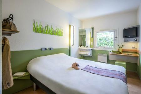 ibis Budget Paris La Villette 19ème - 42