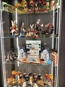 Рыбные ряды - 15