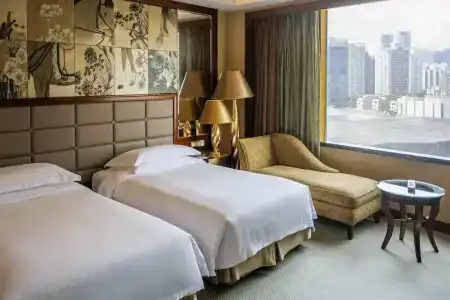 Kempinski Shenzhen - 23