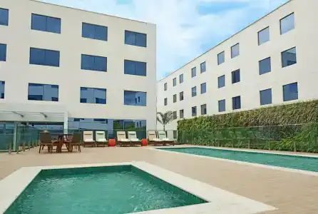 Novotel Rio de Janeiro Parque Olimpico - 30