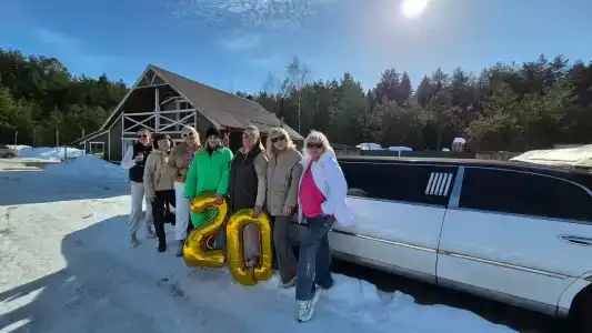Сосновый - 11