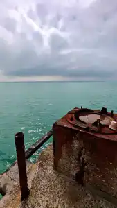 Причал - 35