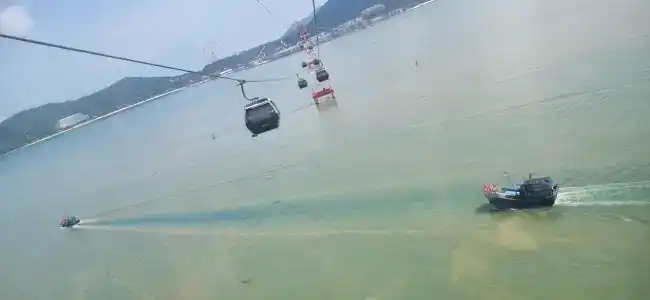 Vinpearl Luxury Nha Trang - 36