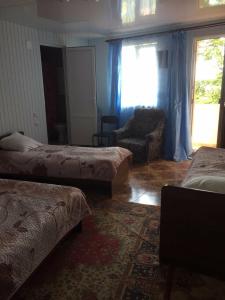 У Роберта - 46