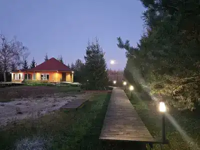 Парк-отель Оазис - 26