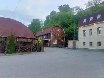 Мини-гостиница на Пристанской - 16
