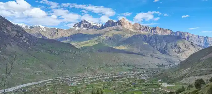 Balkaria House - 4