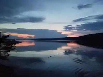 Кама с рассвета ДО заката - 8