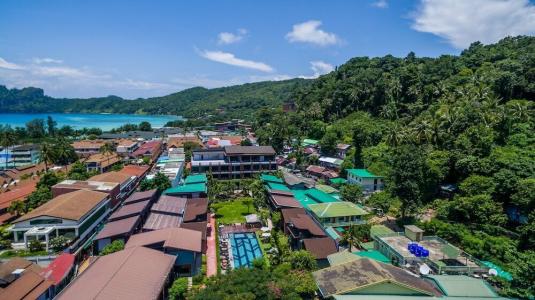 Chaokoh Phi Phi Resort and Dorm Room - 42