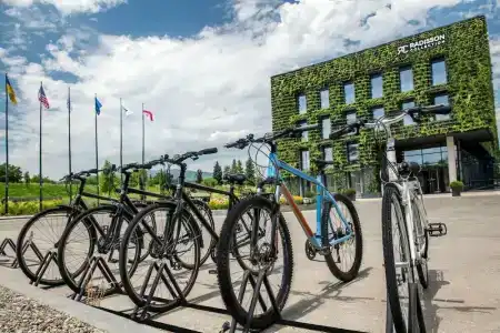 Tsinandali Estate, A Radisson Collection - 22