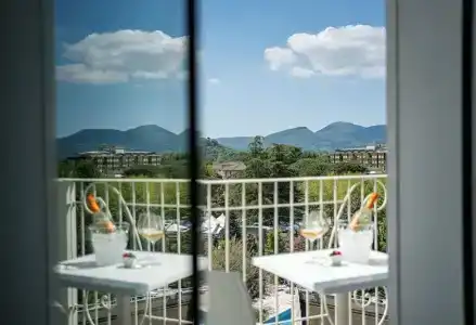 La Residence & Idrokinesis - 5