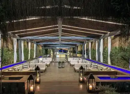 Ramada Plaza & Spa Trabzon - 36