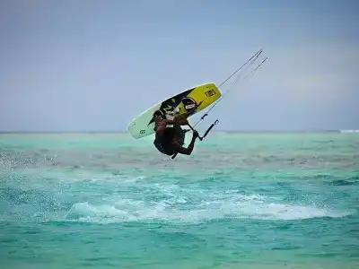 Bibee Maldives - 24