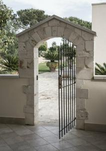 Masseria Gravelle - 1