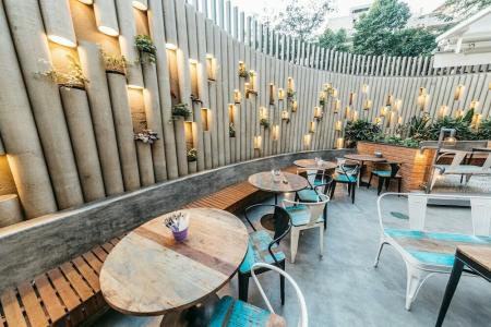 The Royale Senate Race Course, Bangalore - 39