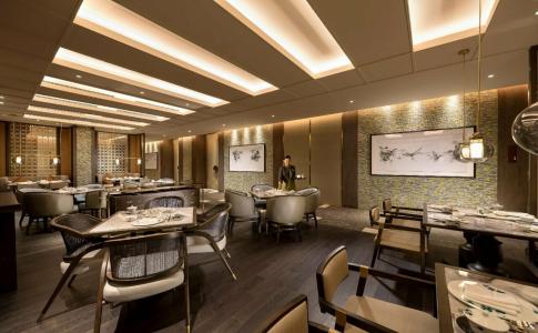 Pan Pacific Yangon - 49