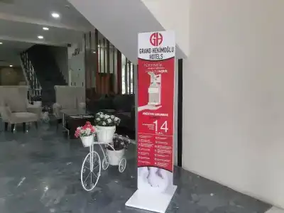 Grand HekimoğluS - 13