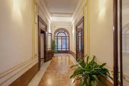 Domus Veneto Rome - 3