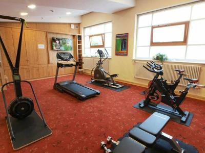 Das Wald- Genuss & Wellness am Notschreipass - 48