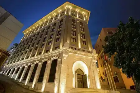 AJWA Sultanahmet - 2