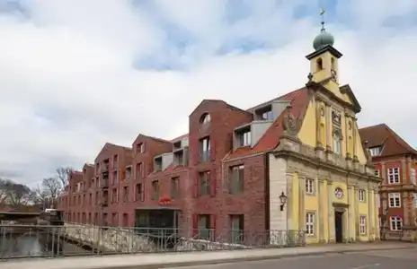 Dormero Altes Kaufhaus - 4