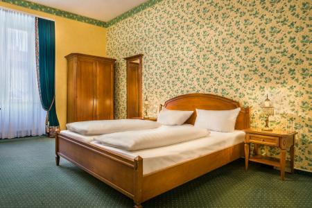 Kaiserworth Goslar - 9