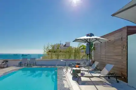 Electra Palace Thessaloniki - 22