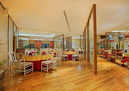 Parkroyal Yangon - 42