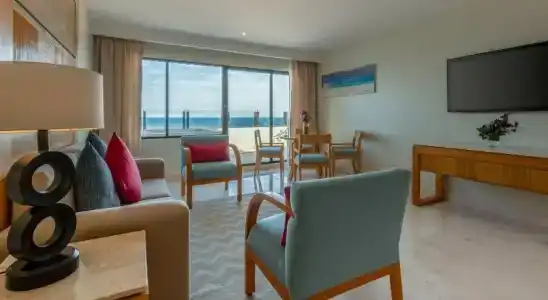 Park Royal Beach Cancun - All Inclusive - 29