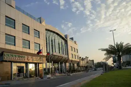 Ewan Sharjah - 20