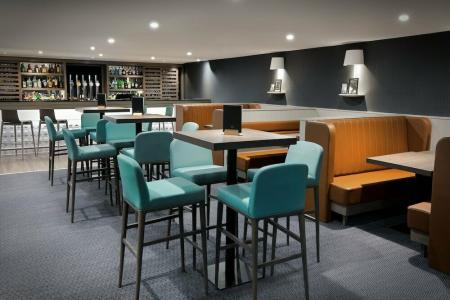Jurys Inn Oxford - 43