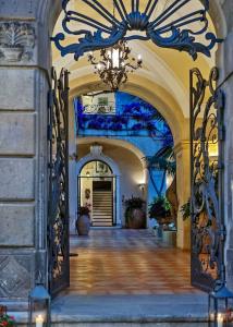 Palazzo Murat - 3