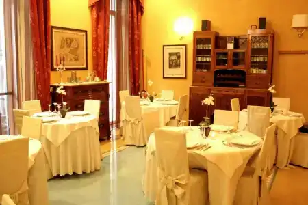 Domus Mariae Albergo - 33